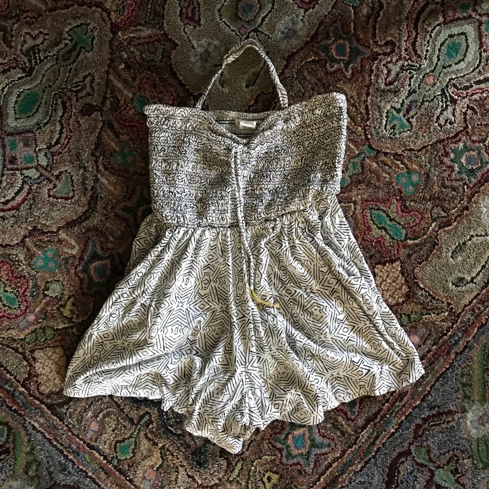 Billabong Romper